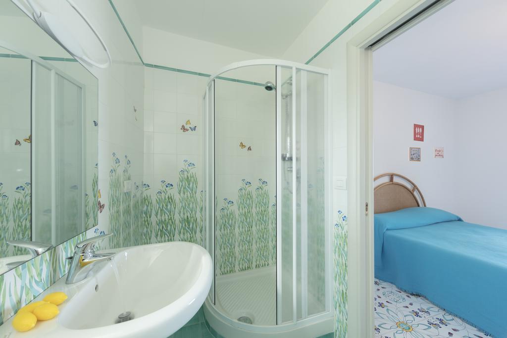 San Martino Apartment ราเวลโล ภายนอก รูปภาพ
