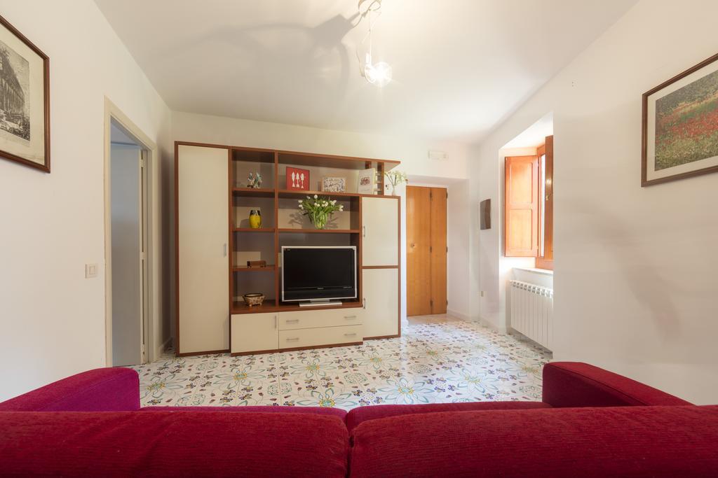 San Martino Apartment ราเวลโล ภายนอก รูปภาพ