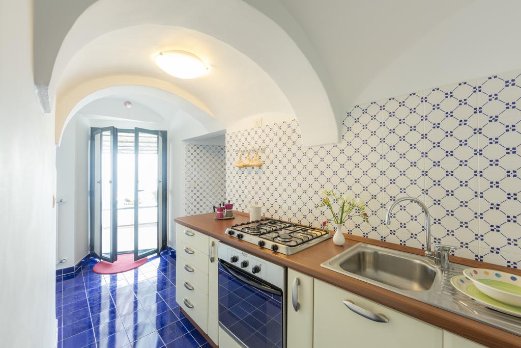 San Martino Apartment ราเวลโล ภายนอก รูปภาพ