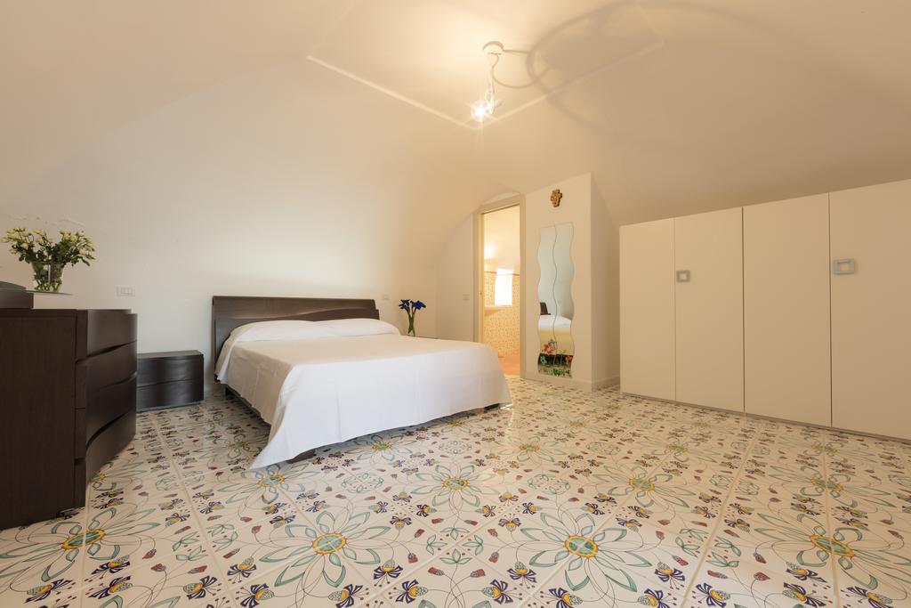 San Martino Apartment ราเวลโล ภายนอก รูปภาพ