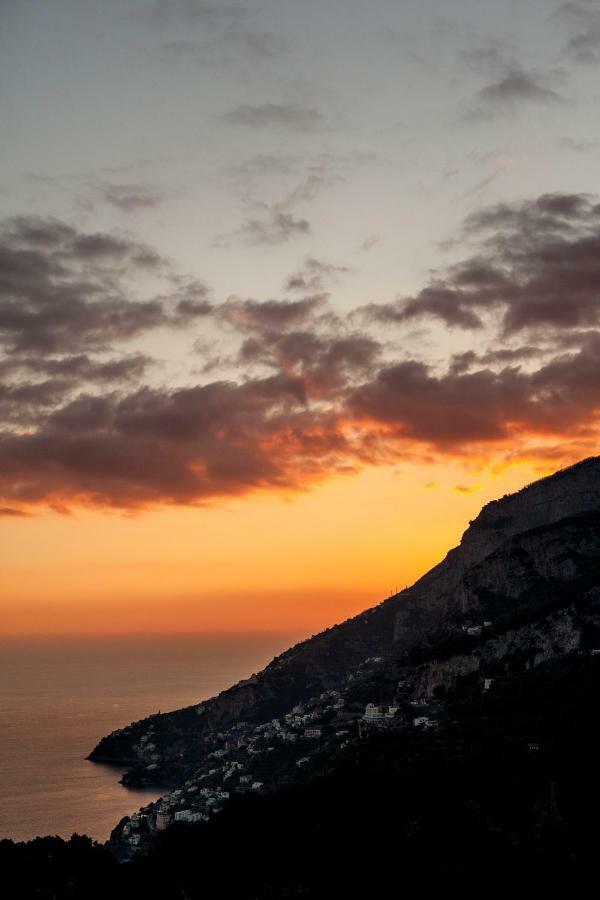 San Martino Apartment ราเวลโล ภายนอก รูปภาพ