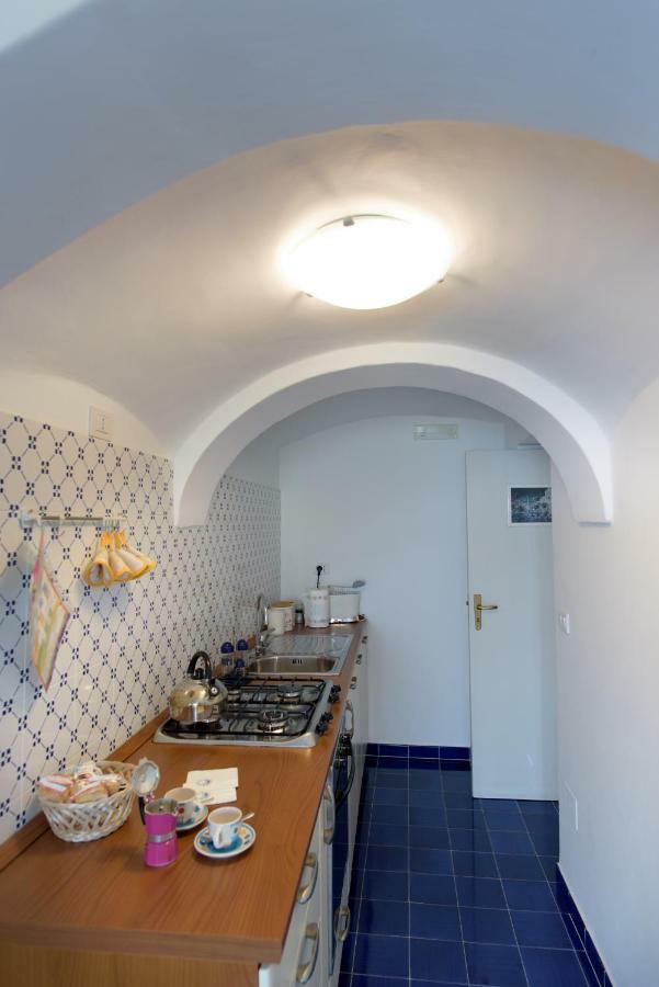 San Martino Apartment ราเวลโล ภายนอก รูปภาพ