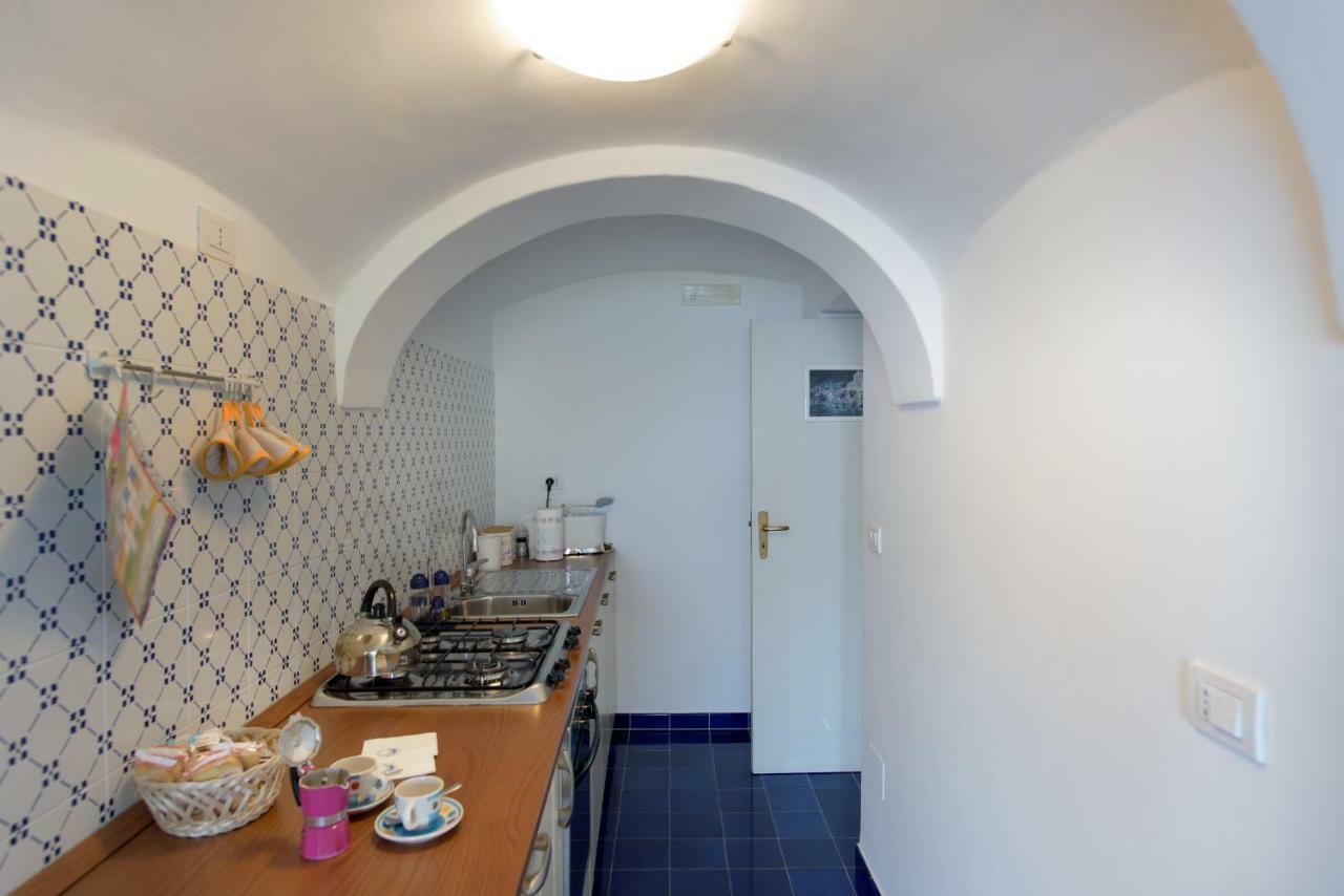 San Martino Apartment ราเวลโล ภายนอก รูปภาพ