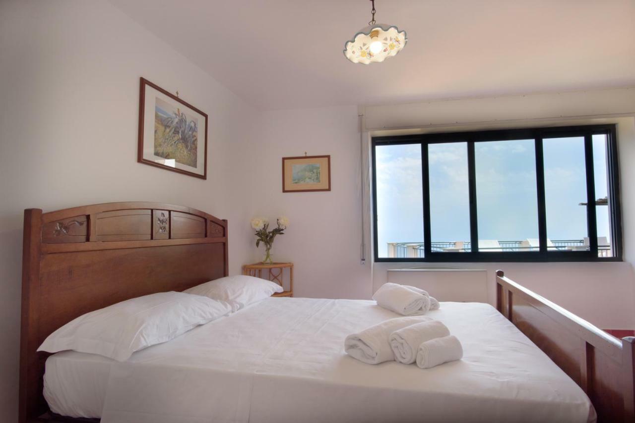San Martino Apartment ราเวลโล ภายนอก รูปภาพ