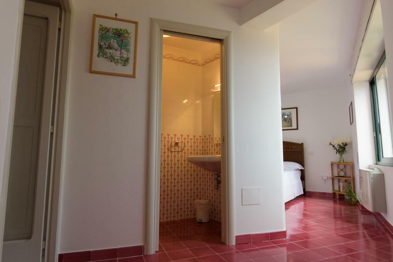 San Martino Apartment ราเวลโล ภายนอก รูปภาพ