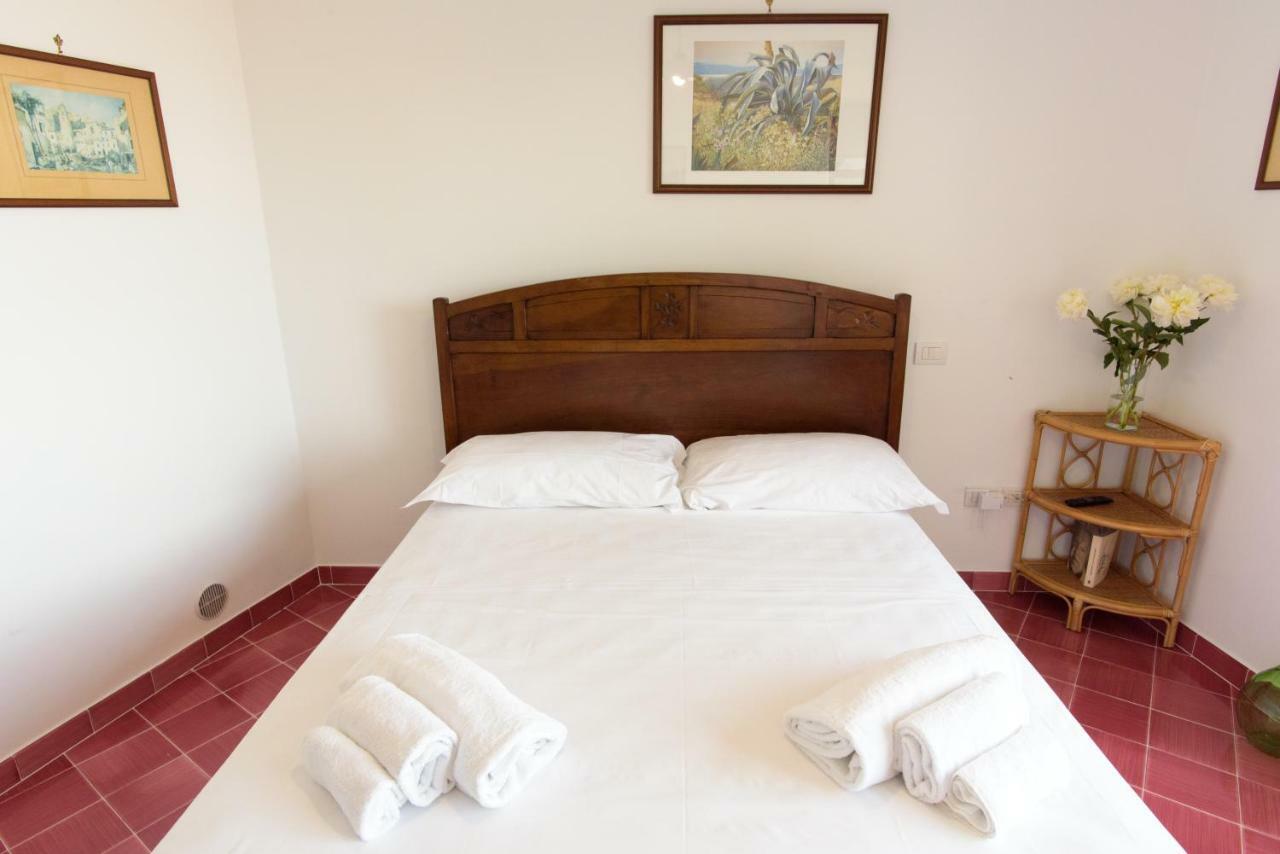 San Martino Apartment ราเวลโล ภายนอก รูปภาพ